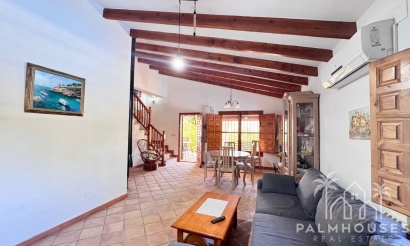 Venta - Villa - Orihuela Costa - Costa Blanca