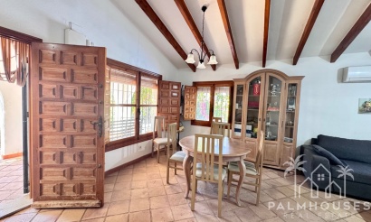 Venta - Villa - Orihuela Costa - Costa Blanca