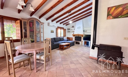 Venta - Villa - Orihuela Costa - Costa Blanca