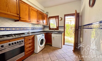 Venta - Villa - Orihuela Costa - Costa Blanca