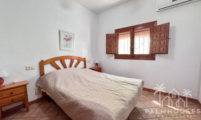 Venta - Villa - Orihuela Costa - Costa Blanca