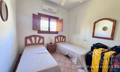 Venta - Villa - Orihuela Costa - Costa Blanca