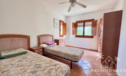 Venta - Villa - Orihuela Costa - Costa Blanca