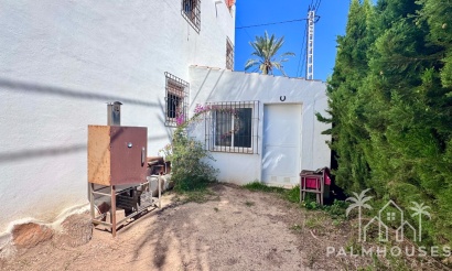 Venta - Villa - Orihuela Costa - Costa Blanca