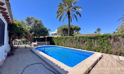 Venta - Villa - Orihuela Costa - Costa Blanca