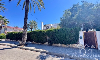 Venta - Villa - Orihuela Costa - Costa Blanca