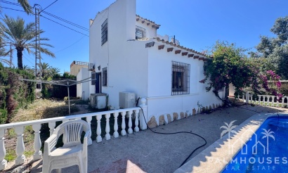 Venta - Villa - Orihuela Costa - Costa Blanca