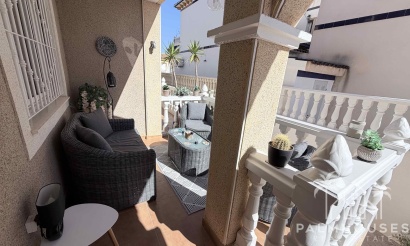 Herverkoop - Huis - Orihuela Costa - Costa Blanca