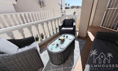 Herverkoop - Huis - Orihuela Costa - Costa Blanca