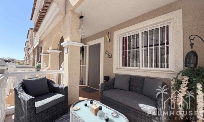 Herverkoop - Huis - Orihuela Costa - Costa Blanca
