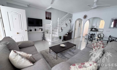 Herverkoop - Huis - Orihuela Costa - Costa Blanca