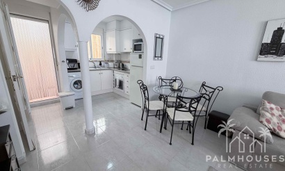 Herverkoop - Huis - Orihuela Costa - Costa Blanca