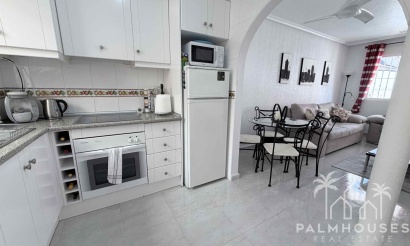 Herverkoop - Huis - Orihuela Costa - Costa Blanca
