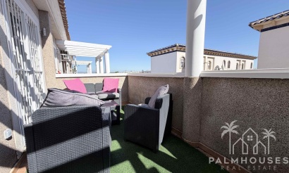 Herverkoop - Huis - Orihuela Costa - Costa Blanca