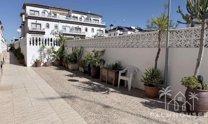 Herverkoop - Huis - Orihuela Costa - Costa Blanca