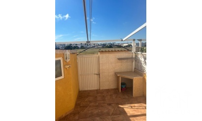 Revente - Maison - Orihuela Costa - Rocio Del Mar