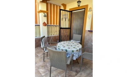 Revente - Maison - Orihuela Costa - Rocio Del Mar