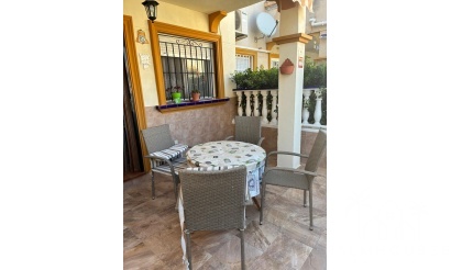 Revente - Maison - Orihuela Costa - Rocio Del Mar