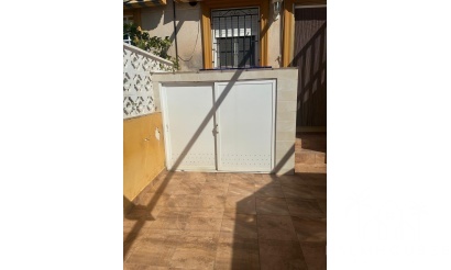 Revente - Maison - Orihuela Costa - Rocio Del Mar