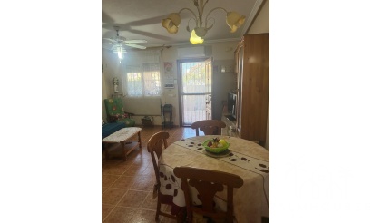 Revente - Maison - Orihuela Costa - Rocio Del Mar