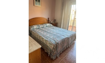 Revente - Maison - Orihuela Costa - Rocio Del Mar