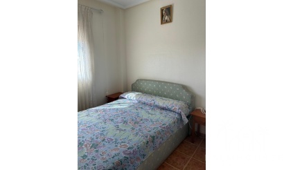 Revente - Maison - Orihuela Costa - Rocio Del Mar