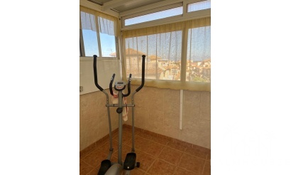 Revente - Maison - Orihuela Costa - Rocio Del Mar