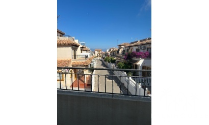 Revente - Maison - Orihuela Costa - Rocio Del Mar