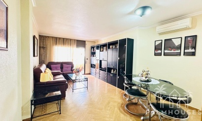 Herverkoop - Appartement - Torrevieja - Center