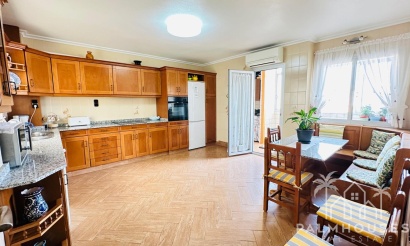 Herverkoop - Appartement - Torrevieja - Center