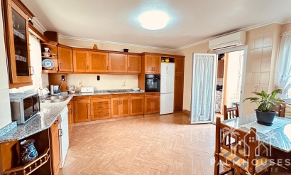 Herverkoop - Appartement - Torrevieja - Center