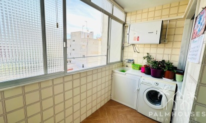 Herverkoop - Appartement - Torrevieja - Center