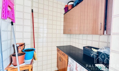 Herverkoop - Appartement - Torrevieja - Center
