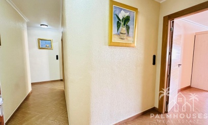 Herverkoop - Appartement - Torrevieja - Center