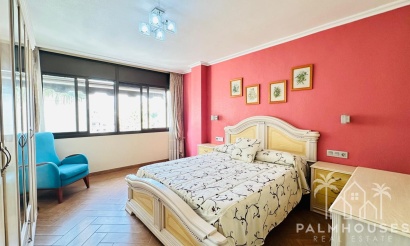 Herverkoop - Appartement - Torrevieja - Center
