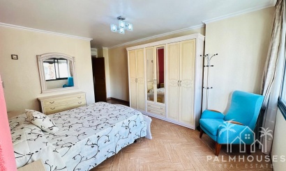 Herverkoop - Appartement - Torrevieja - Center