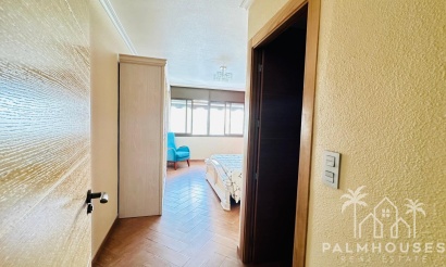 Herverkoop - Appartement - Torrevieja - Center