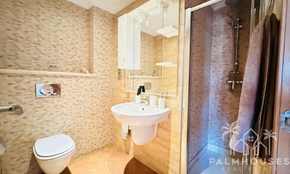 Herverkoop - Appartement - Torrevieja - Center