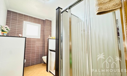 Herverkoop - Appartement - Torrevieja - Center