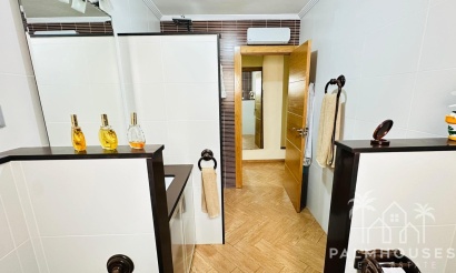 Herverkoop - Appartement - Torrevieja - Center