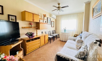 Herverkoop - Appartement - Torrevieja - Center