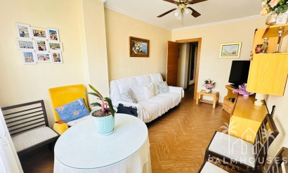 Herverkoop - Appartement - Torrevieja - Center