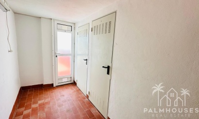 Herverkoop - Appartement - Torrevieja - Center