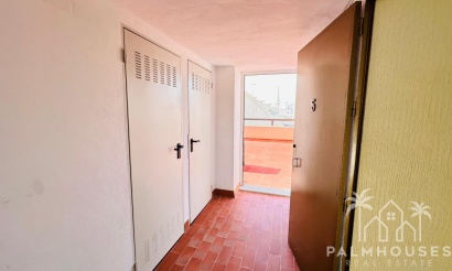 Herverkoop - Appartement - Torrevieja - Center