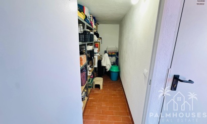 Herverkoop - Appartement - Torrevieja - Center