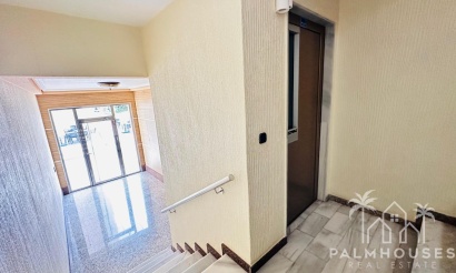 Herverkoop - Appartement - Torrevieja - Center