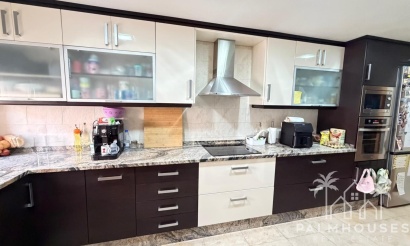 Herverkoop - Appartement - Benijofar - Pueblo 4