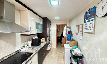 Herverkoop - Appartement - Benijofar - Pueblo 4