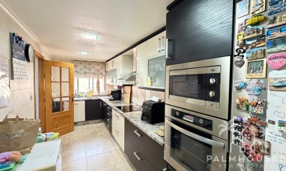 Herverkoop - Appartement - Benijofar - Pueblo 4