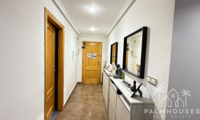 Herverkoop - Appartement - Benijofar - Pueblo 4